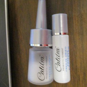 Probiotic Ferment Exfoliating Skincare System Serum + Activator NEW